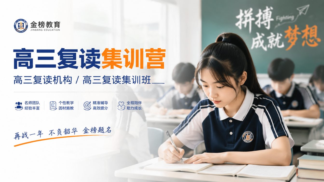城子河区还在为高考提分发愁？