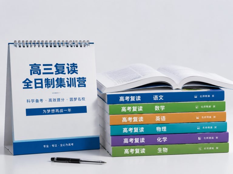 城子河区艺体生高考文化课集训班